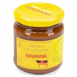 Dulce De Leche - Havanna 250g