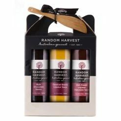 Random Harvest - Wicked Sweet Tooth Carry Box
