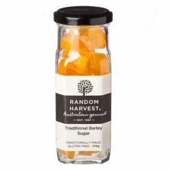 Random Harvest - Traditional Barley Sugar 170g