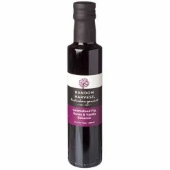 Random Harvest - Caramelised Fig Honey Vanilla 250ml