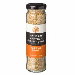 Random Harvest - Traditional Dukkah 100g