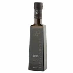 Pukara Estate - Extra Virgin Olive Oil Smoked Flavour 250ml