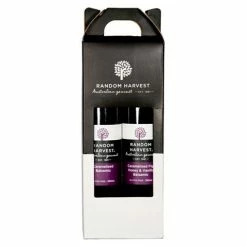 Random Harvest - Balsamic Twin Carry Pack