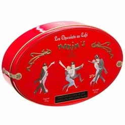 Dolfin Maxim's - Chocolates With Coffee Filling 175g