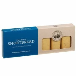 Valley Produce Company VPC - Pure Butter Shortbread 175g