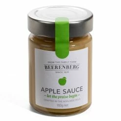 Country Cuisine Beerenberg - Apple Sauce 160g