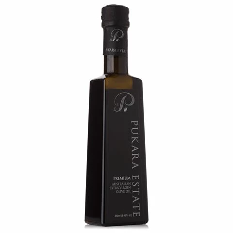Pukara Estate Pukara - Premium Extra Virgin Olive Oil 250ml
