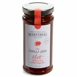 Beerenberg - Chilli Jam 300g