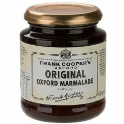 Frank Coopers - Original Oxford Marmalade 454g