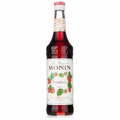 Monin - Raspberry Syrup 700ml