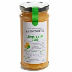 Beerenberg - Lemon & Lime Curd 300g
