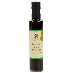 Simply Stirred - Japanese Sushi Dressing 250ml