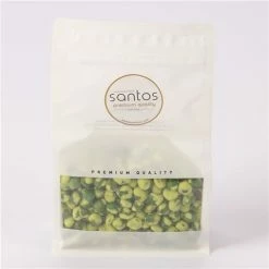 Santos - Wasabi Peas 300g