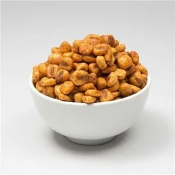 Santos - BBQ Toasted Corn 300g