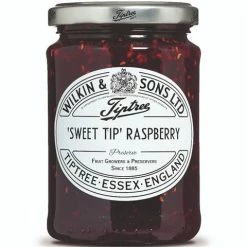 Tiptree - 'Sweet Tip' Raspberry 340g