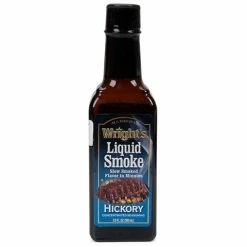 Wright's - Hickory Liquid Smoke 103ml