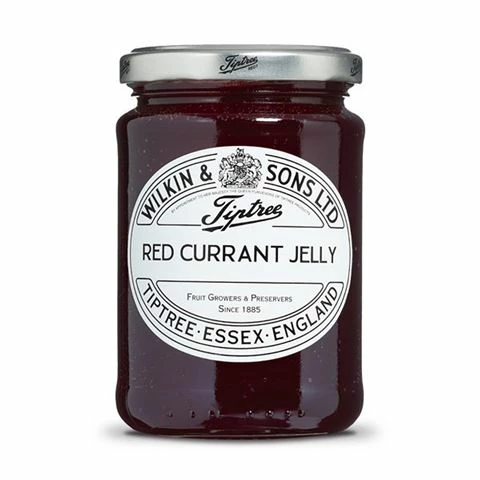 Tiptree - Red Currant Jelly 340g