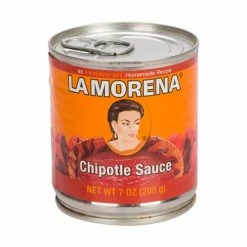 La Morena - Chipotle Sauce 200g