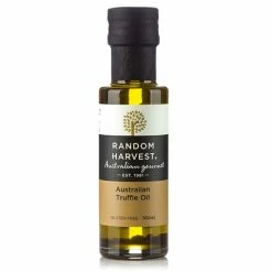 Random Harvest - Australian Truffle Oil 100ml