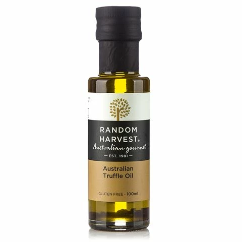 Random Harvest - Australian Truffle Oil 100ml