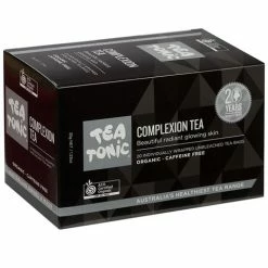Tea Tonic - Complexion Tea Organic Teabags