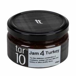 Tar 10 - Jam For Turkey 230g