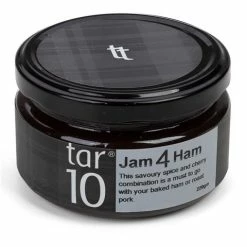 Tar 10 - Jam For Ham 220g