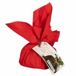 Traditional Foods - Christmas Pudding In Cloth 400g
