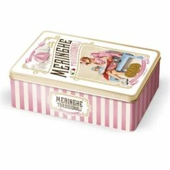 Gadeschi - Traditional Italian Meringues 120g