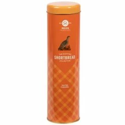 Reids Of Caithness Reids - Shortbread Salt Caramel Tin 300g