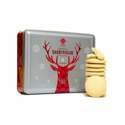Reids Of Caithness Reids - Shortbread Collection All Butter 300g