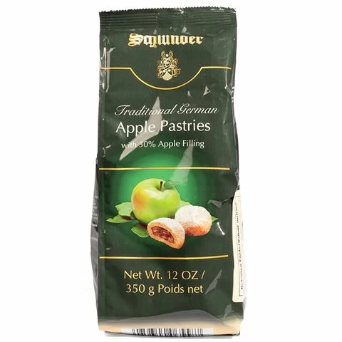 Schlunder - Apple Pastry 350g