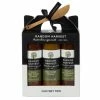 Random Harvest - Chutney Trio Gift Pack 4pce
