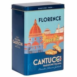 Gadeschi - Florence Cantucci Tin 200g