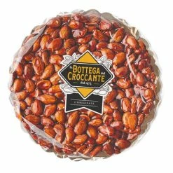La Bottega Del Croccante - Almond Brittle 350g
