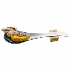 Rivsalt - Ginger & Turmeric Grater Set 4pce