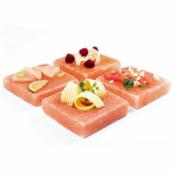 Rivsalt - Freeze & Serve Set 4pce