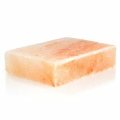 Rivsalt - BBQ Salt Cooking Block