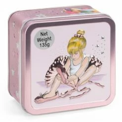 Churchill's - Little Ballerina Jelly Beans 135g