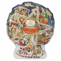 Heidel - Ferris Wheel Tin