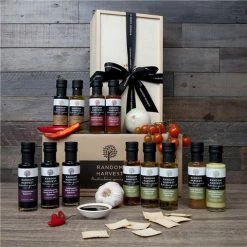Random Harvest - The Ultimate Selection 12pce