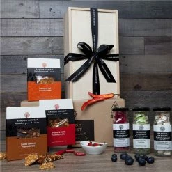 Random Harvest - Ultimate Sweet Tooth Crate 6pce