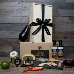 Random Harvest - Truffle Indulgence Collection 4pce