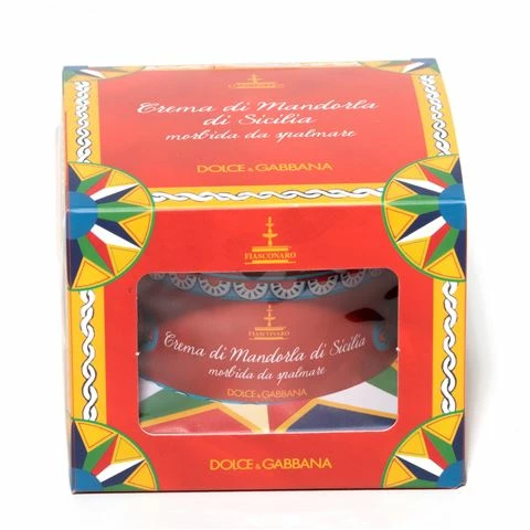 Dolce & Gabbana - Sicilian Spread Almond 200g