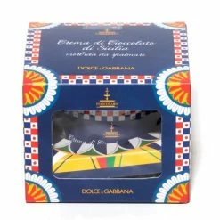 Dolce & Gabbana - Sicilian Spread Chocolate 200g