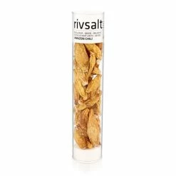 Rivsalt - Amazon Chili Refill 10g