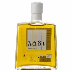 Ladi Biosas - High Premium Extra Virgin Olive Oil 250ml
