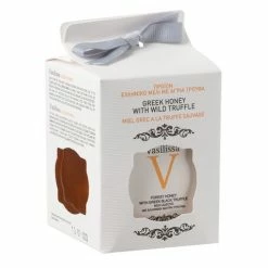 Stayia Farm - Vasilissa Greek Honey With Wild Truffle 250g