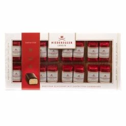 Niederegger - Marzipan Pralines W/Bittersweet Chocolate 200g