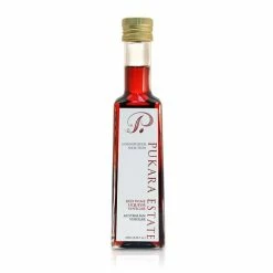 Pukara Estate - Red Wine Liqueur Vinegar 250ml